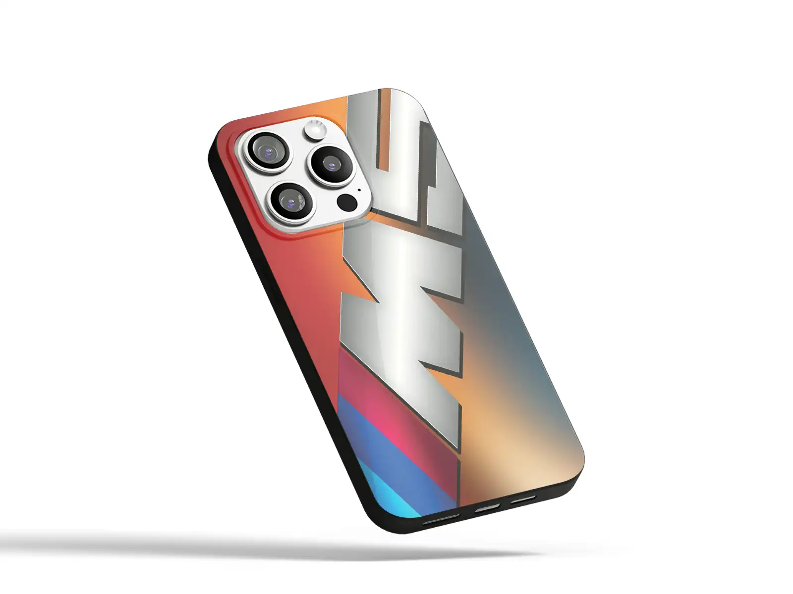 BMW Silikonhülle Für Smartphone Robustes Pro Design
